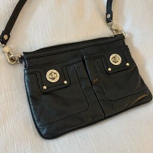 Marc by Marc Jacobs Totally Turnlock Percy crossbody bag